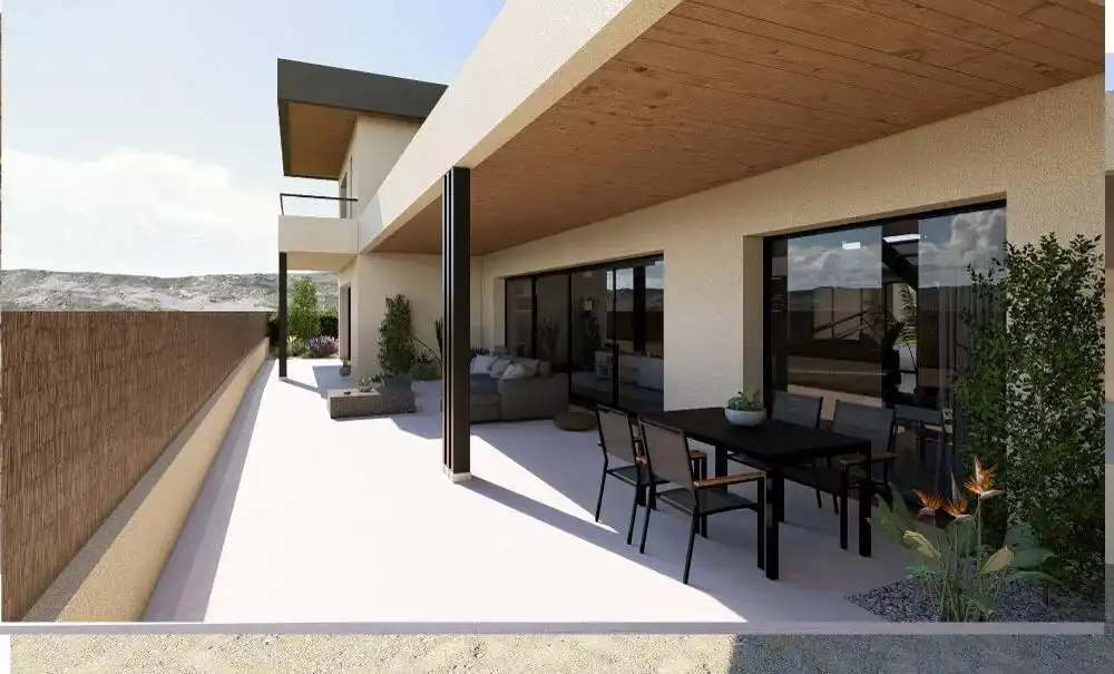Chalet en venta en Campo de Murcia, imagen 4