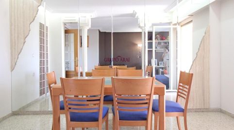 Foto 3 de Pis en venda a Carrer Poeta Gerardo Diego, Virgen del Remedio - Parque Lo Morant, Alicante / Alacant