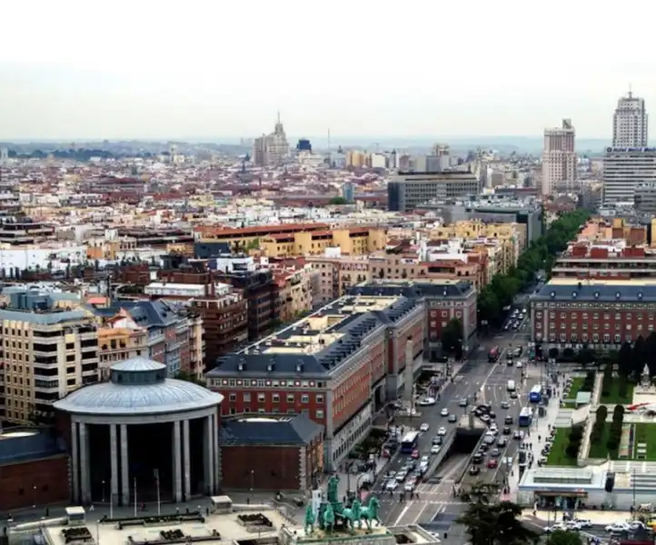 Flat with lift for sale in Centro