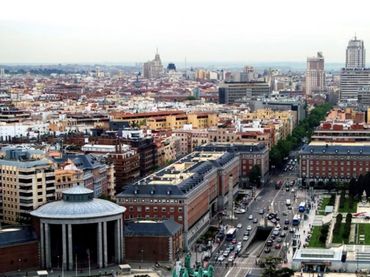 Flat with lift for sale in Centro