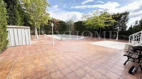 Photo 4 of House or chalet for sale in Calle Oregano, Rivas Futura, Rivas-Vaciamadrid