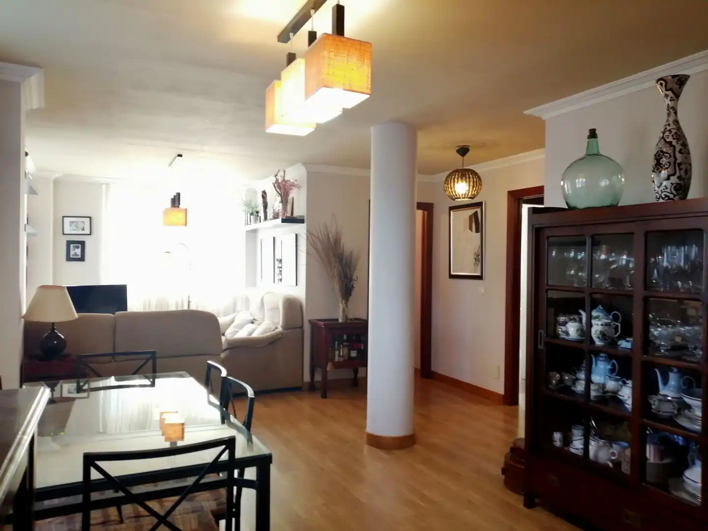 Villa mit Terrasse zum Verkauf in Covadonga - Campuzano - Ciudad Vergel, imagen 3
