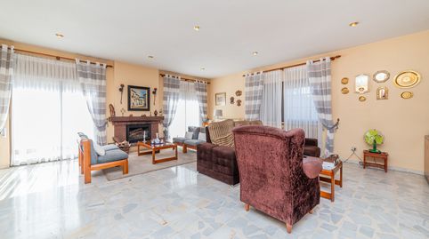 Casa o chalet independiente en venta en Avenida de la Cava, imatge 4