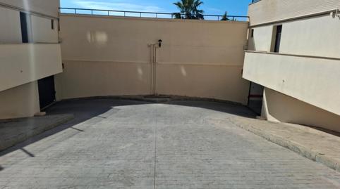 Foto 5 de Garatge en venda a Carrer Italia, 2, Poble Nou - Montiboli, Alicante