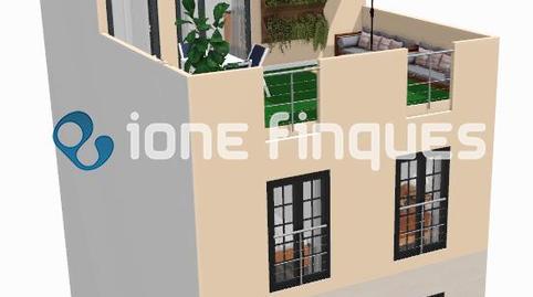 Foto 2 von Einfamilien-Reihenhaus zum Verkauf in Torrent del Capellà, Sabadell