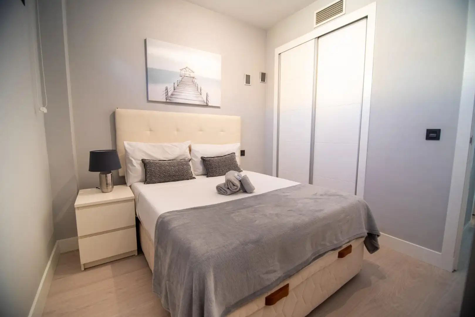 Flat for rent in Calle ARMAS, LAS, San Pablo
