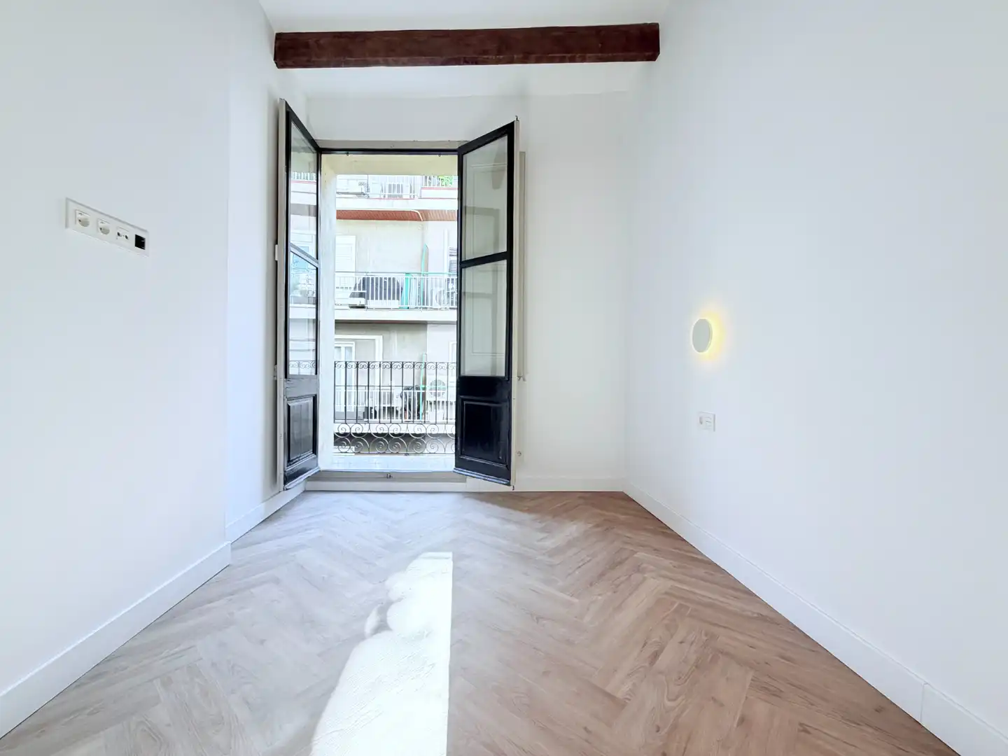 Penthouse mit Terrasse zum Verkauf in Carrer de Bruniquer, imagen 12