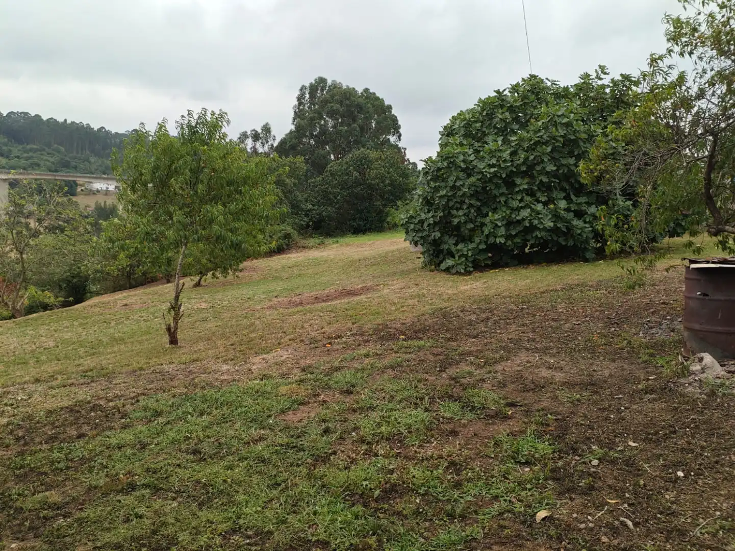 Houses for sale in Castrillón