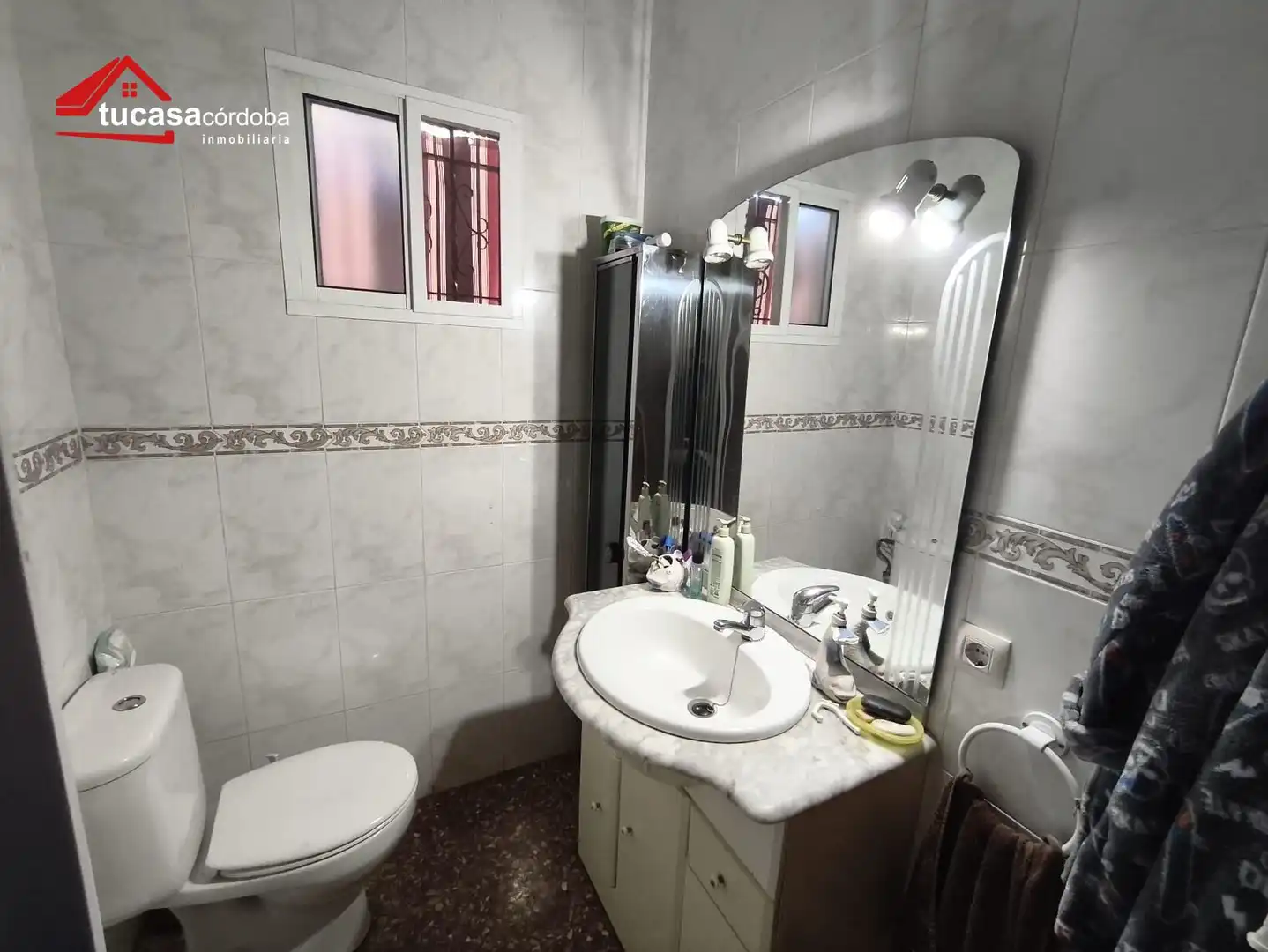 Casa rustica con piscina in vendita a Periurbano Oeste - Sierra, imagen 8