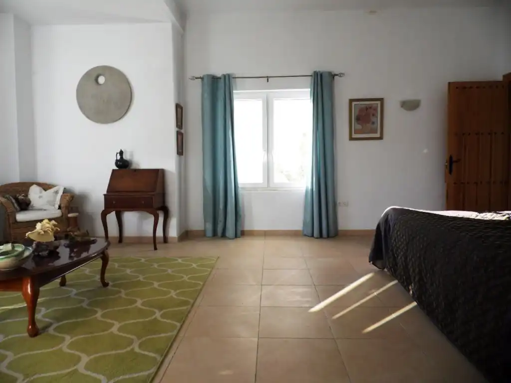 Casa rústica amb jardí en venda a Canillas de Aceituno, imagen 25