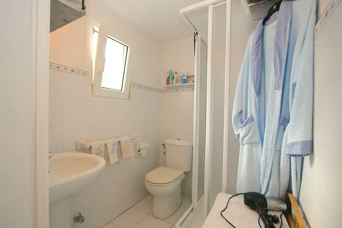 Casa en venta en Campo de Mijas, imagen 9