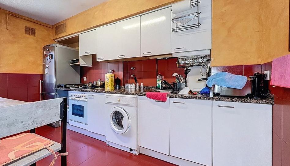 Foto 1 de Pis en venda a Eskoriatza, Gipuzkoa