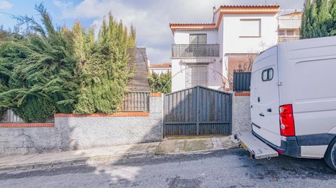 Foto 3 de Casa adosada en venta en Calle Boabdil, 4, La Zubia Ciudad, La Zubia