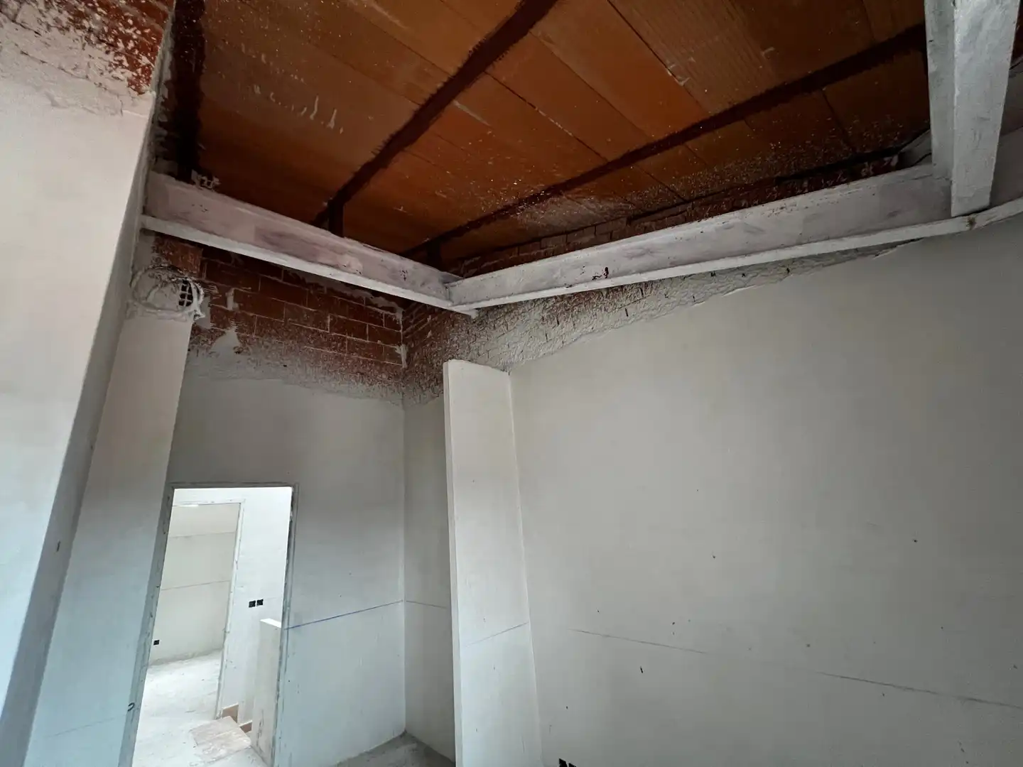Piso en venta en Villamantilla