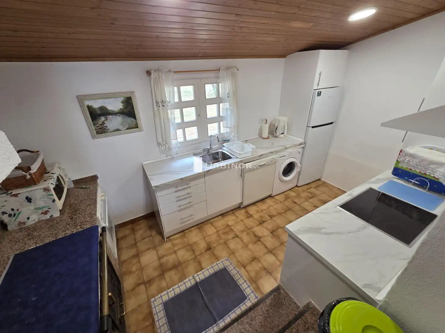 House with terrace for sale in O Pereiro de Aguiar, imagen 13