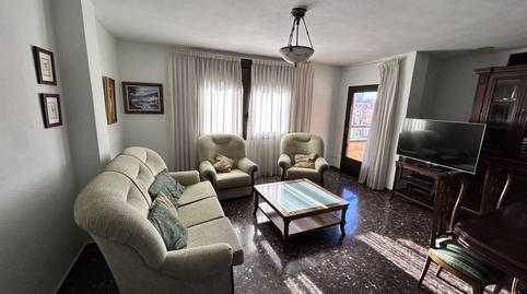 Foto 2 de Pis de lloguer a Avenida General Aviles, Sant Pau, Valencia