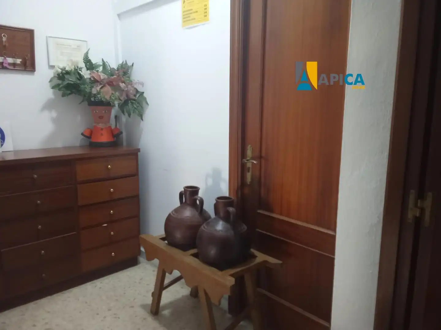 Piso en venta en San Roque con Trastero