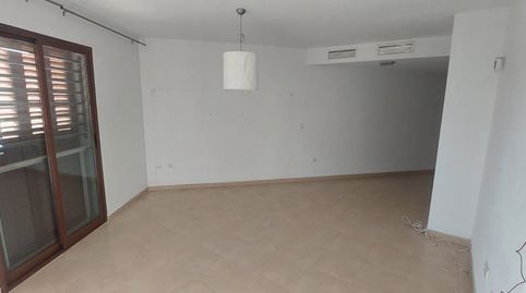 Foto 5 de Piso en venta en Calle Río Taibilla, Juan Carlos I, Murcia Capital