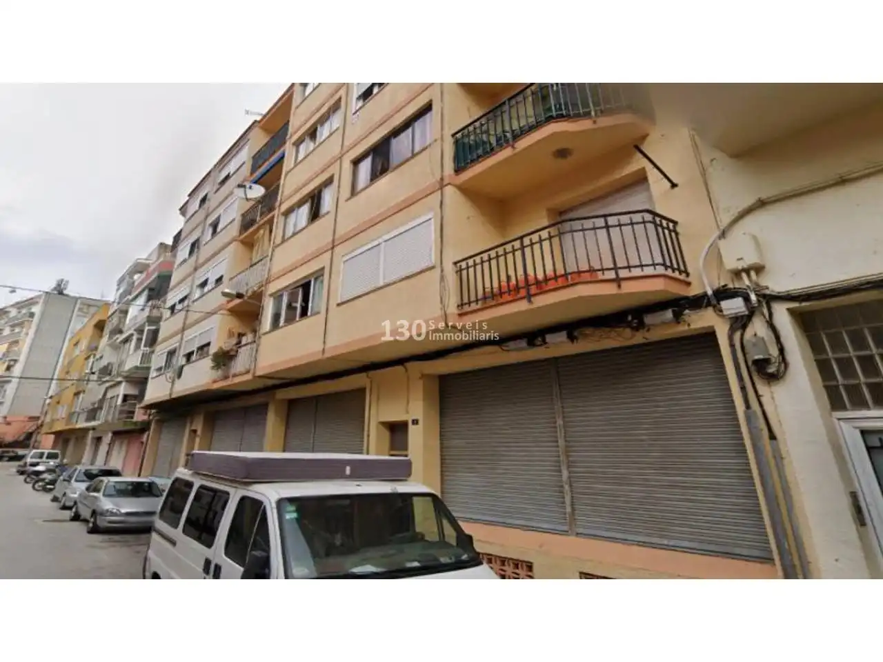 Flat for sale in Calle  CARAVEL.LA