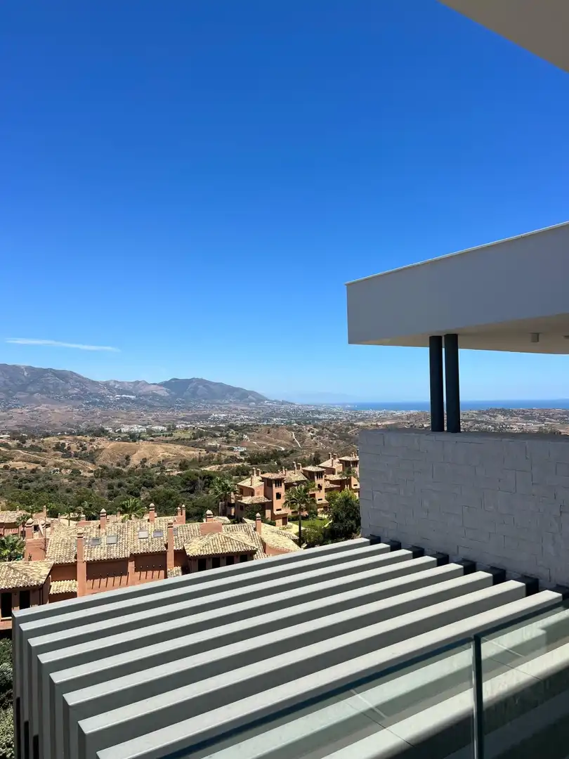 Apartment with pool for sale in La Mairena, imagen 30