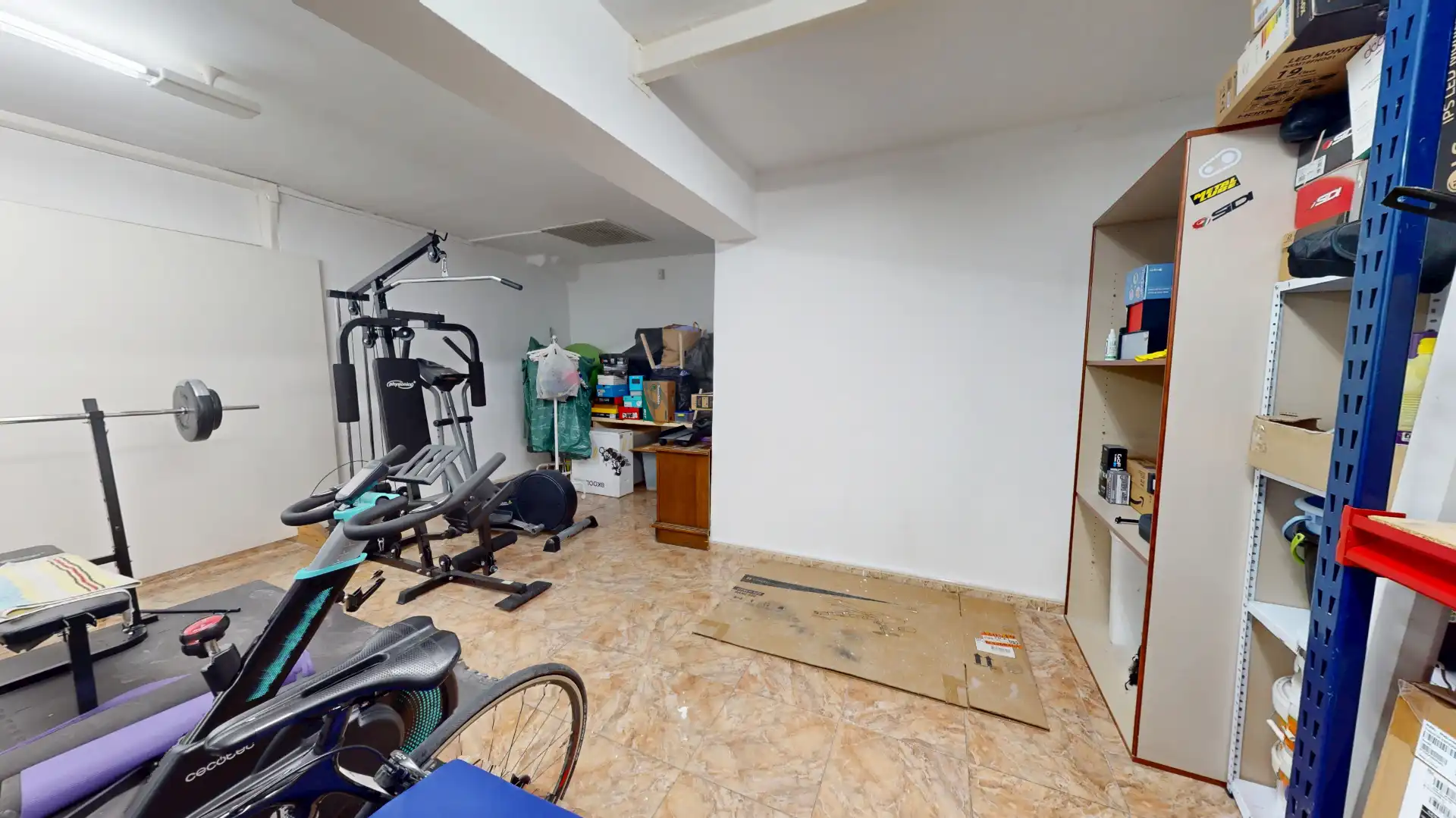 Local en venta en Elda con Aire acondicionado