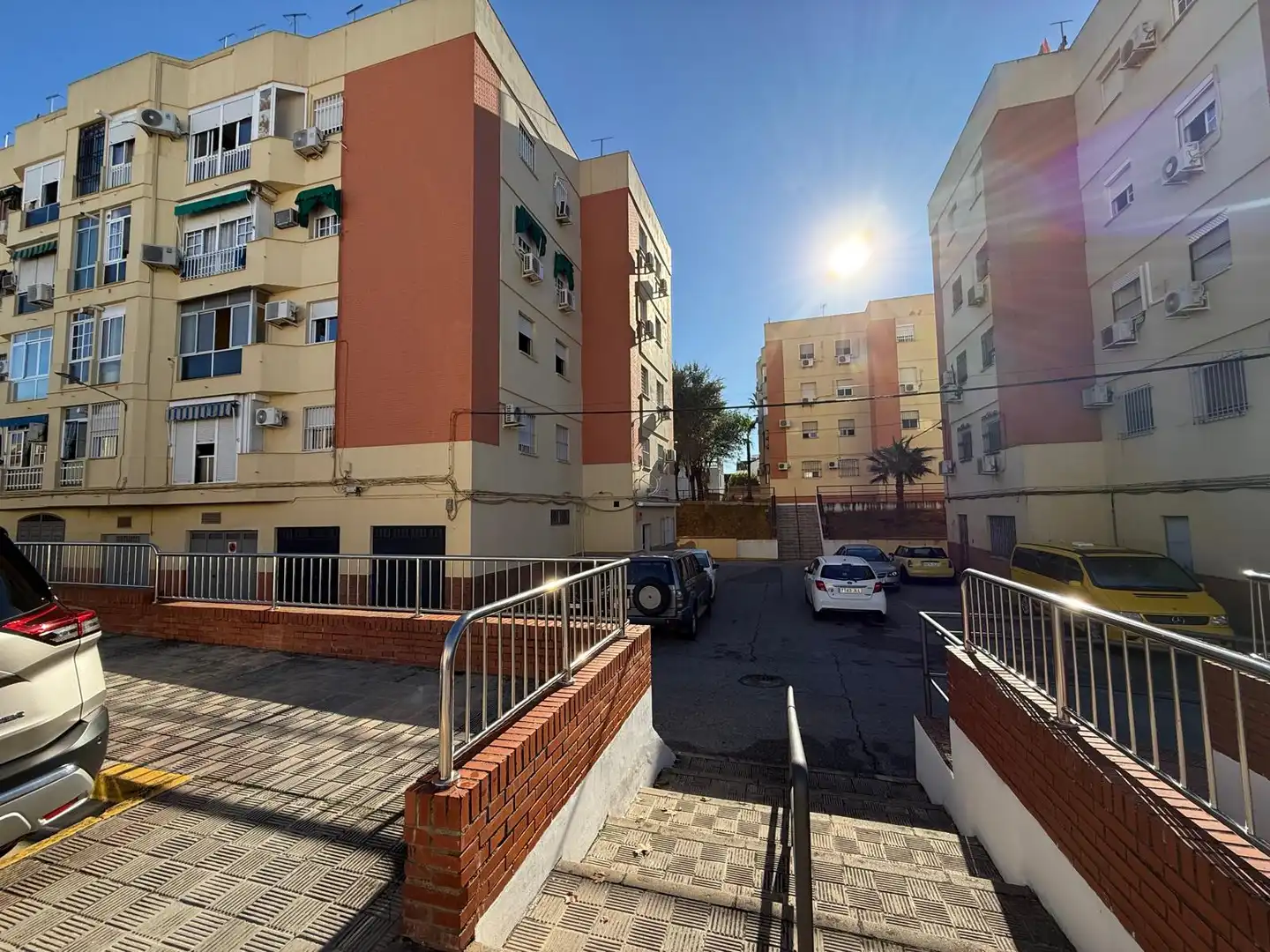 Geschaftsraum zum Verkauf in Calle Galgo, 1, Arco Norte - Avda. España