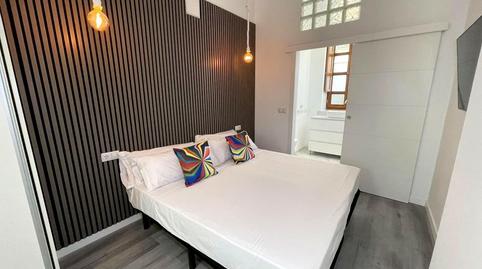 Foto 2 von Wohnung zur Miete in Matilde Tagle Ortiz, Avenida Elvas, Badajoz Capital