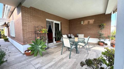 Foto 3 de Casa o xalet en venda a Puertas del sur - Guadabajaque, Jerez de la Frontera