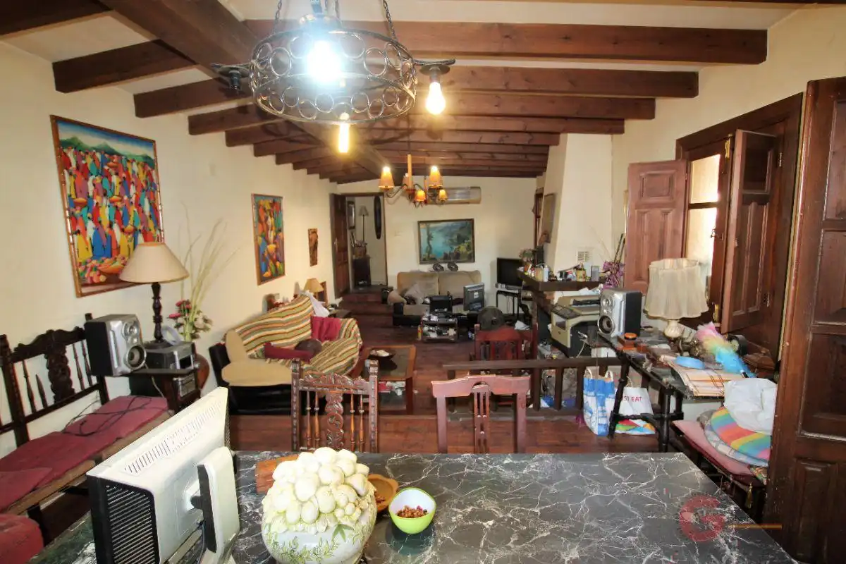 Casa o xalet en venda a Motril ciudad