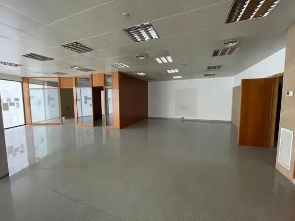 Büro zur Miete in Murcia mit Klimaanlage