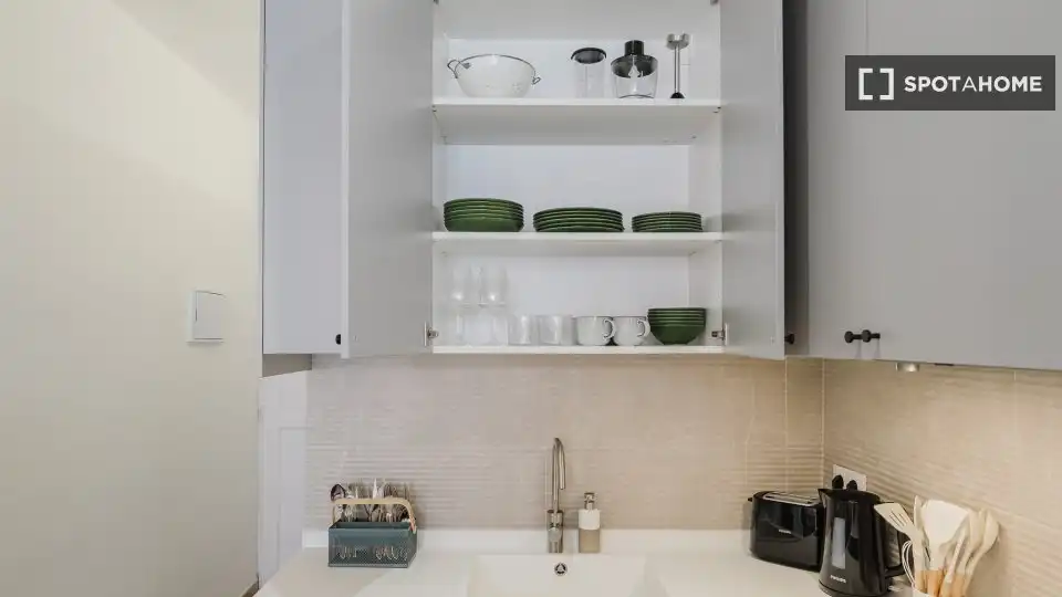 Wohnung zur Miete in Gràcia, imagen 12