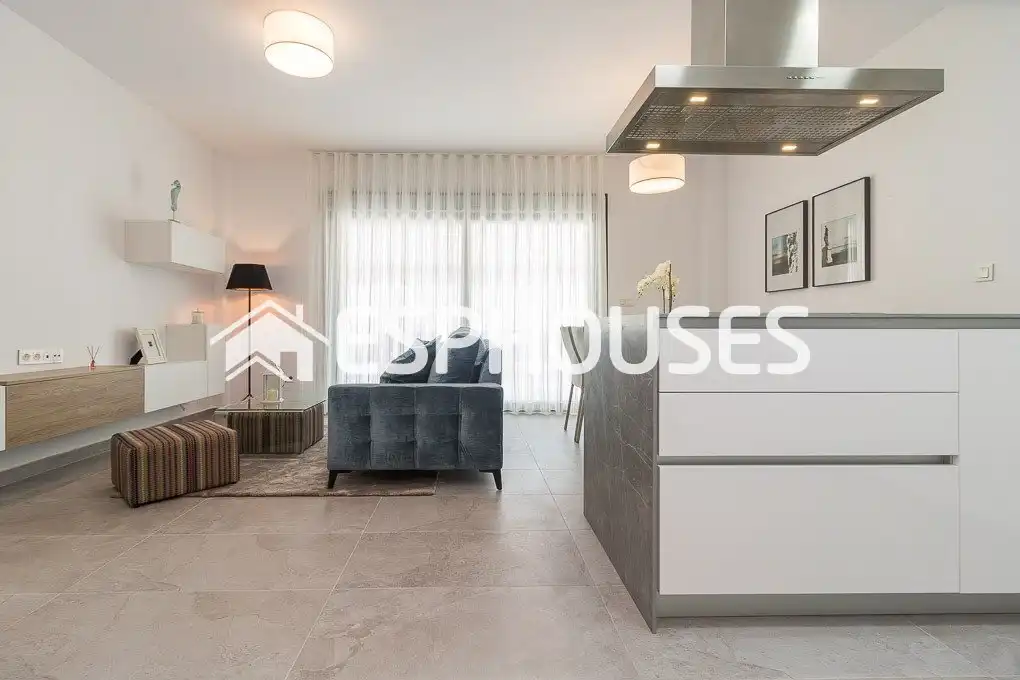 Bungalow amb terrassa en venda a Los Balcones - Los Altos, imagen 7
