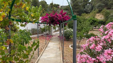 Foto 4 de Casa o chalet en venta en Urbanizacion Valseca, Limonar, Málaga Capital