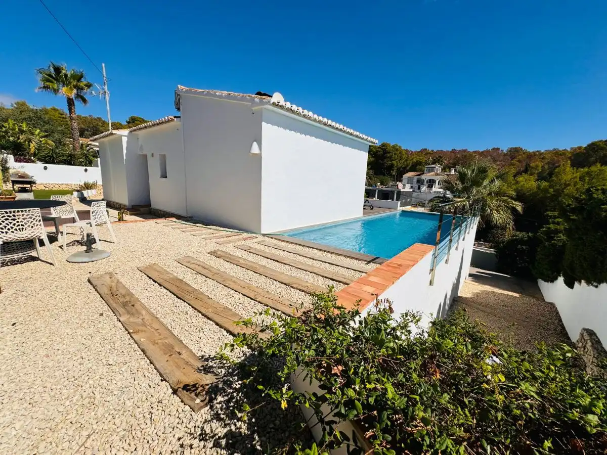 House for sale in Cala Advocat - Baladrar, imagen 4