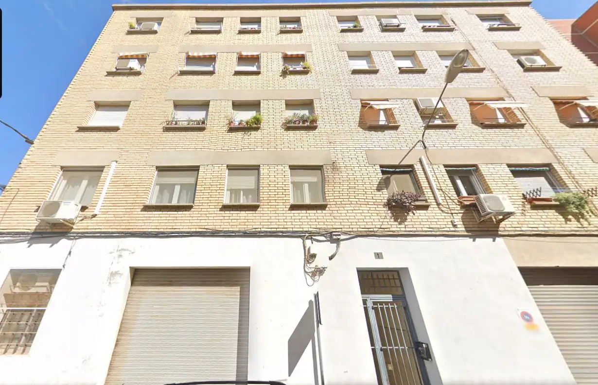 Pis en venda a de Solsona, 1, La Bordeta