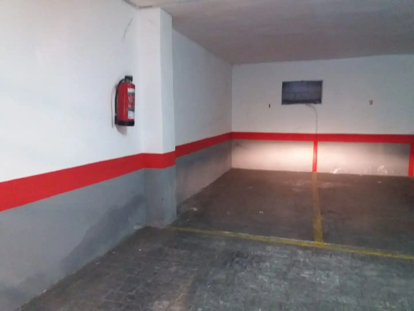 Individuale in affitto a Calle Doctor Gómez Román 3