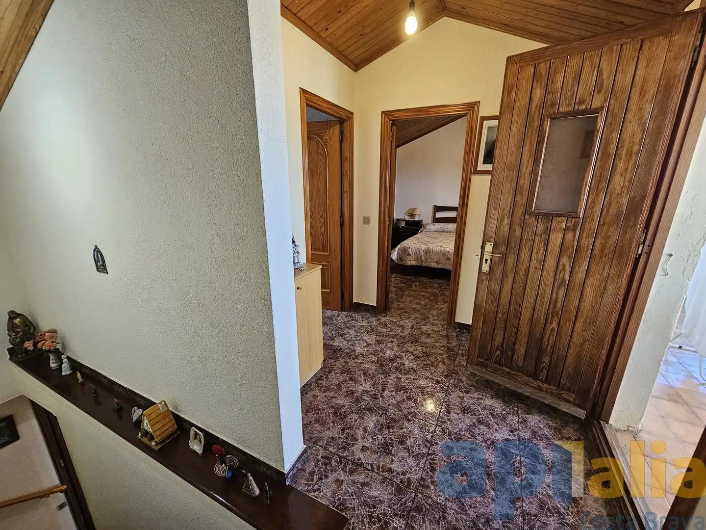Casa adosada en venda a Ripollès, Sant Joan - Vilarromà
