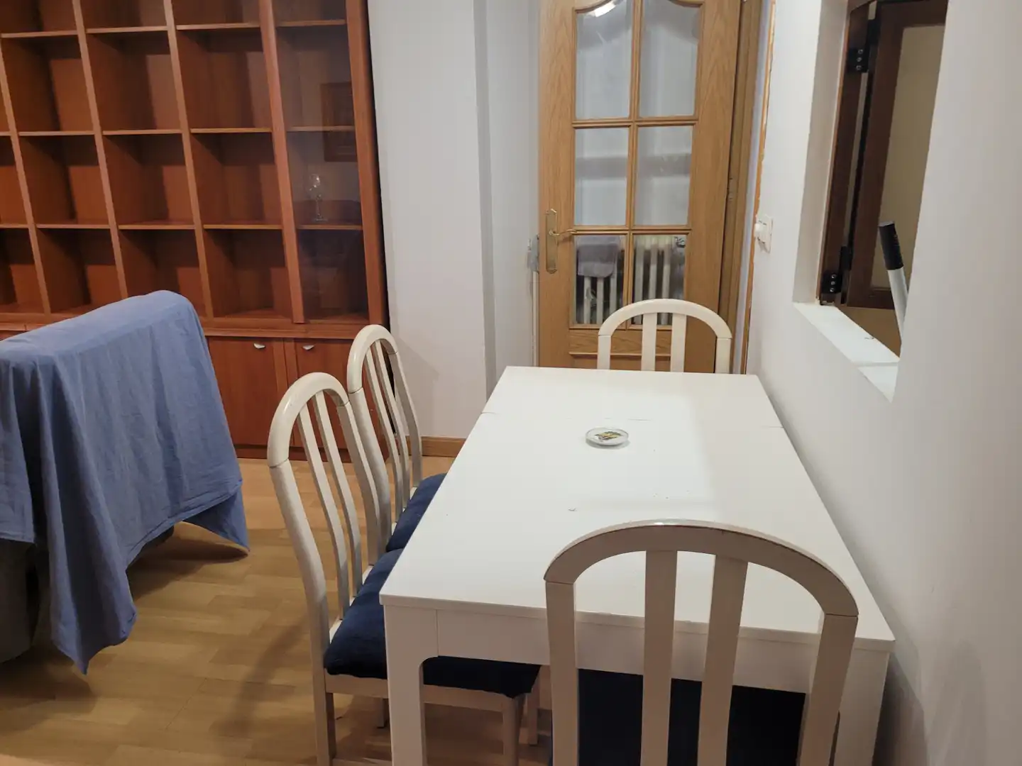 Appartement avec ascenseur à louer à Calle Diego Jiménez, imagen 5