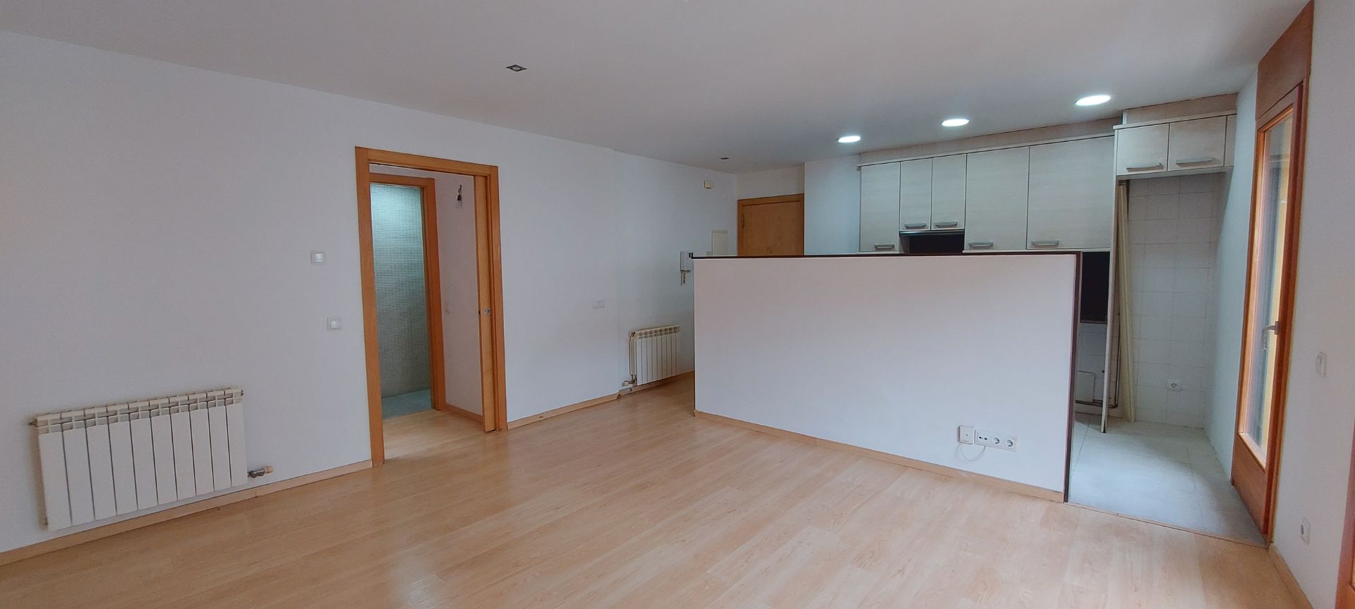 Dúplex en venda en Ripoll amb Calefacció, Parquet i Forn