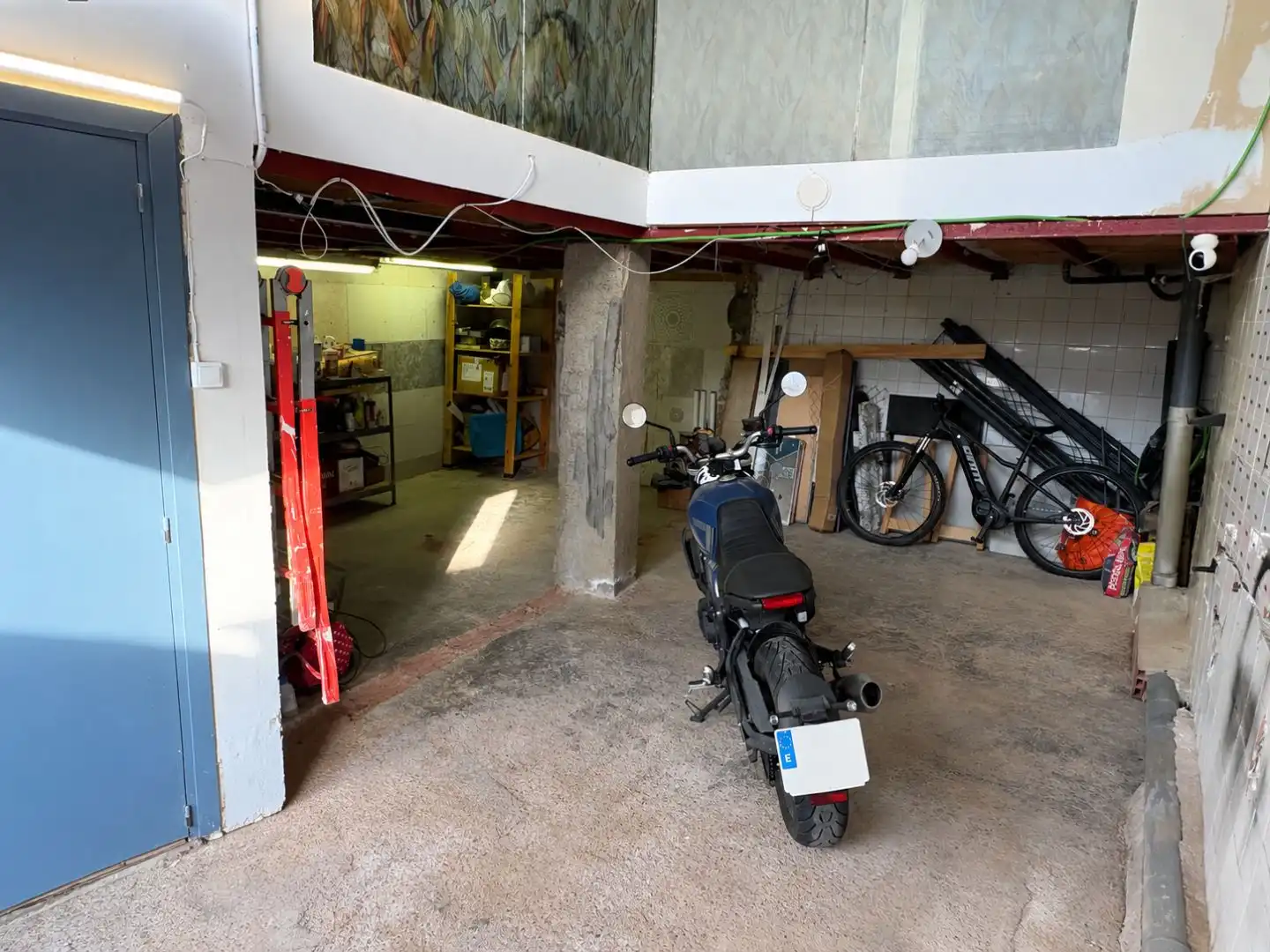 Casa amb jardí en venda a Carrer Rasos de Peguera 59, imagen 12