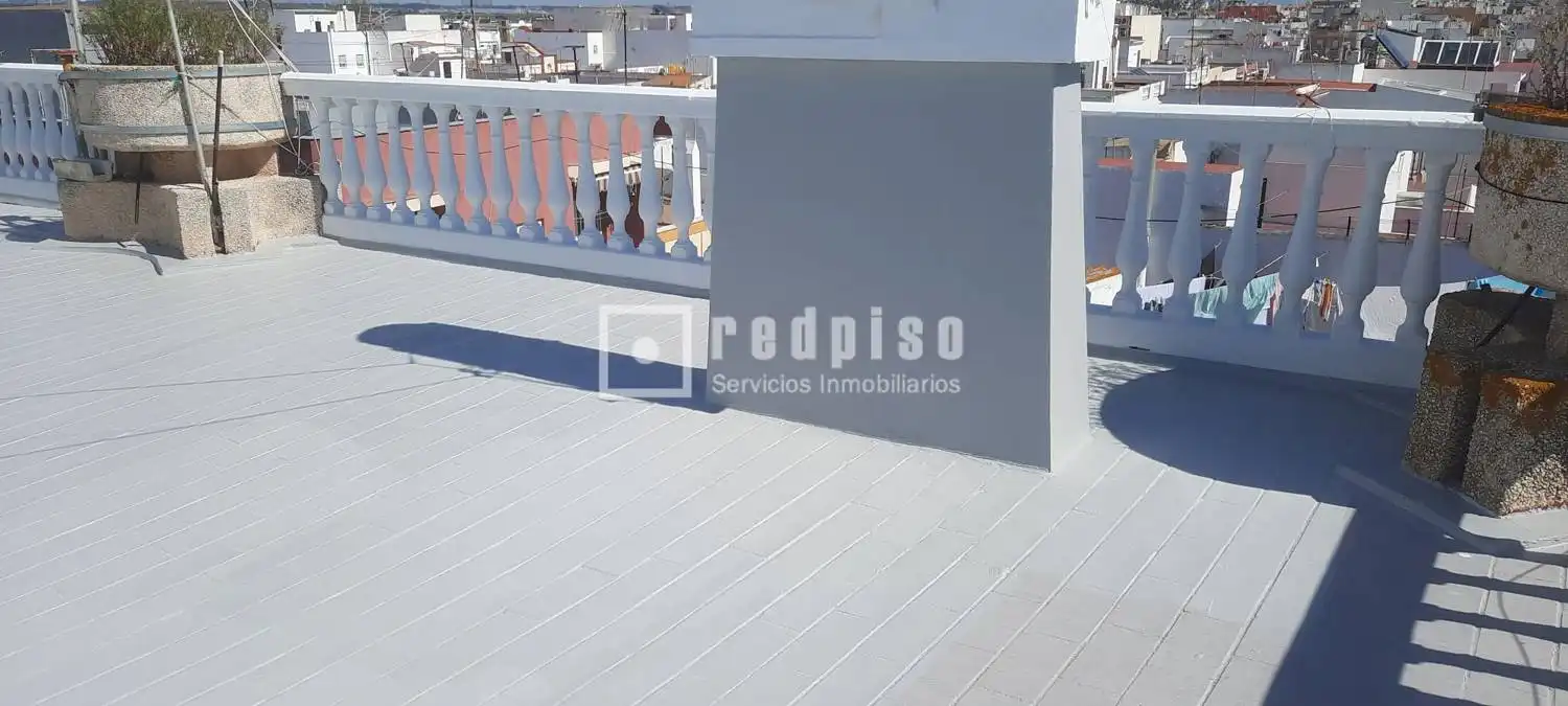 Terraza de Piso en venta en Isla Cristina con Aire acondicionado, Calefacción y Terraza