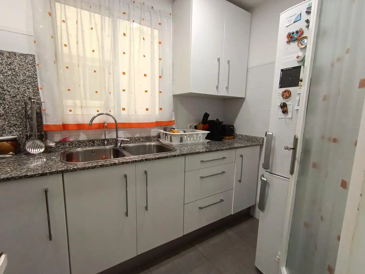 Cocina de Piso en venta en Centre  