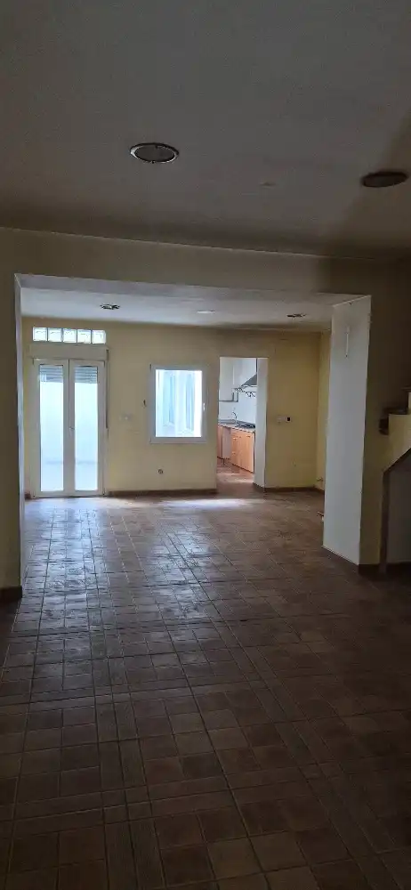 Cocina de Casa o chalet en venta en Almansa