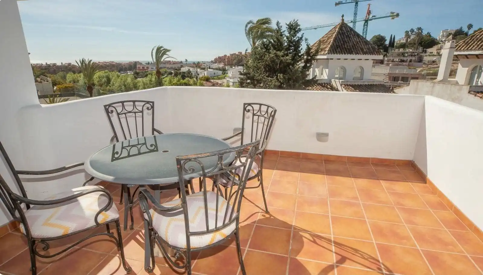Terraced house with pool for sale in N-340 147, imagen 17