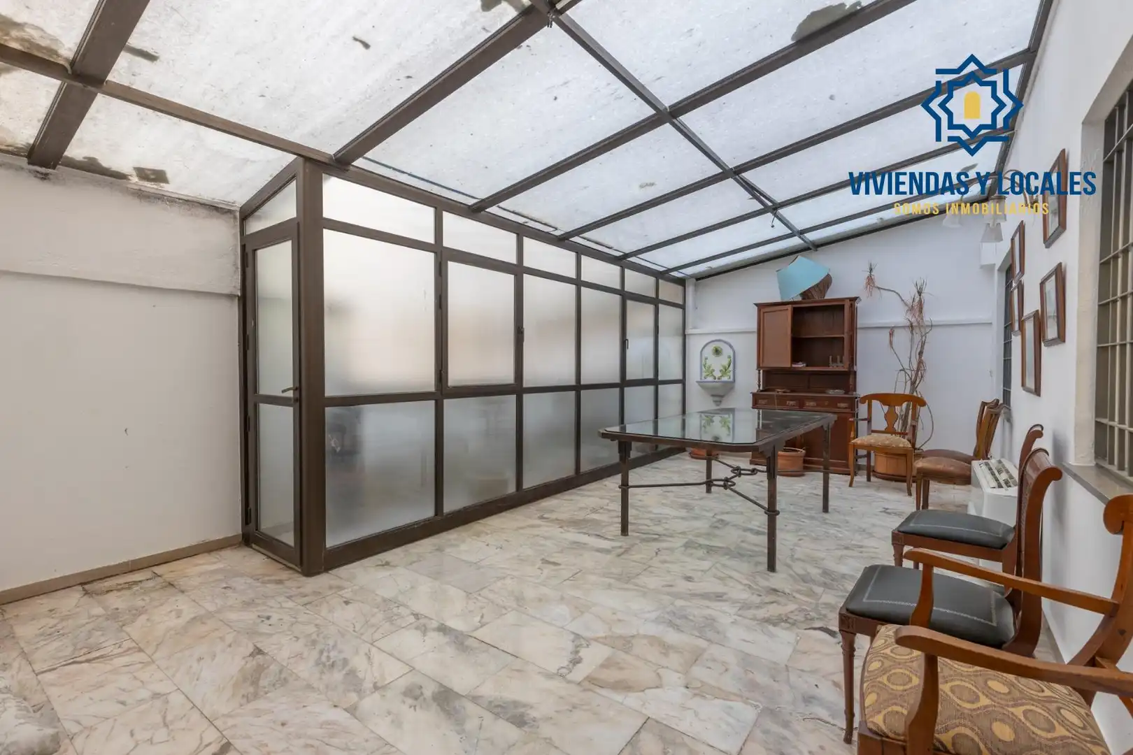 Local comercial en venda a Calle Ángel Ganivet, imagen 32