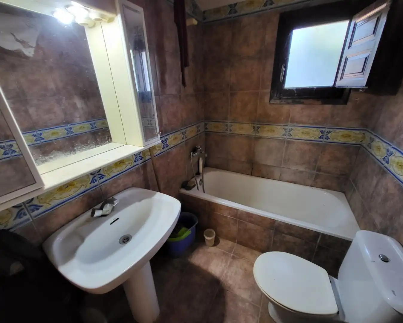Casa rústica con jardín en venta en Camarles, imagen 23