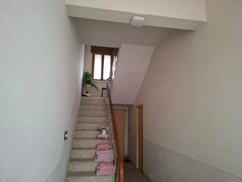 Gemischtgenutztes Gebäude zum Verkauf in Rúa Curros Enríquez 21, imagen 30