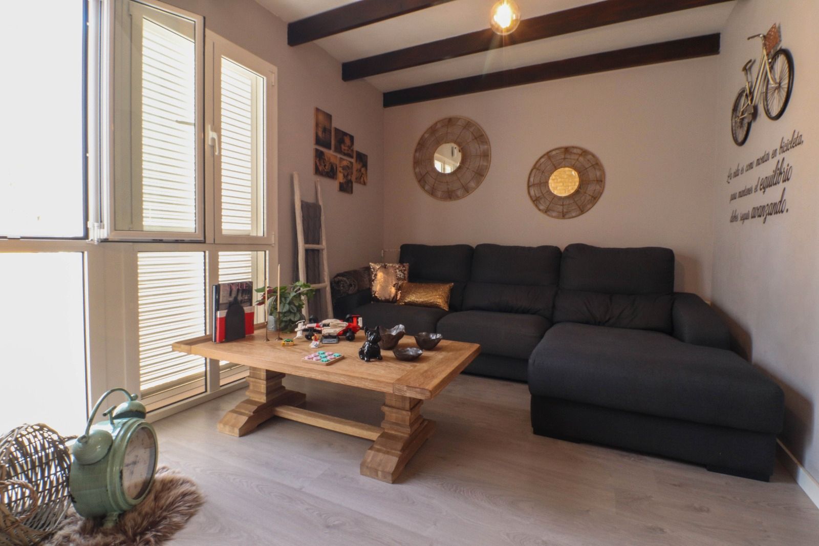 Living room of Duplex for sale in Santa Brígida  with Storage room