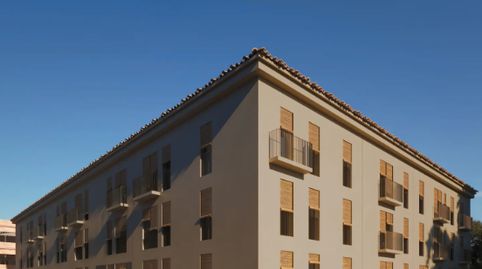 Foto 3 von Wohnung zum Verkauf in Carrer Paterna, 2b, Casas Verdes - Ermita, Valencia