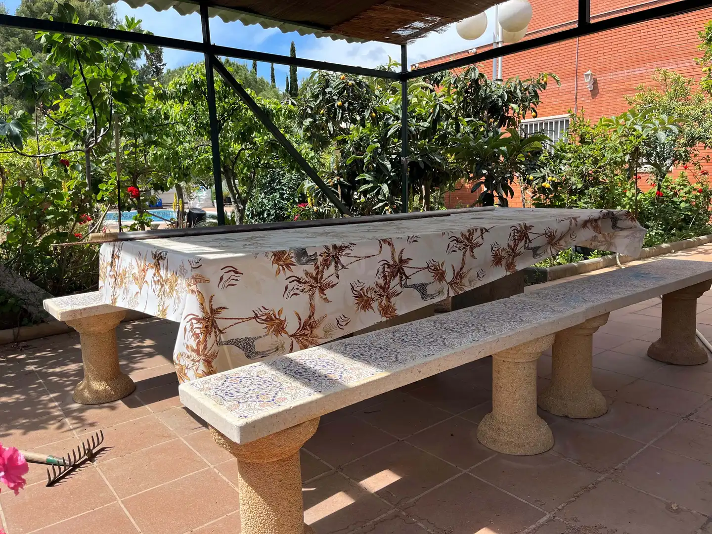 Terrace of Houses for sale in El Vendrell  with Air Conditioner, Heating and Terrace